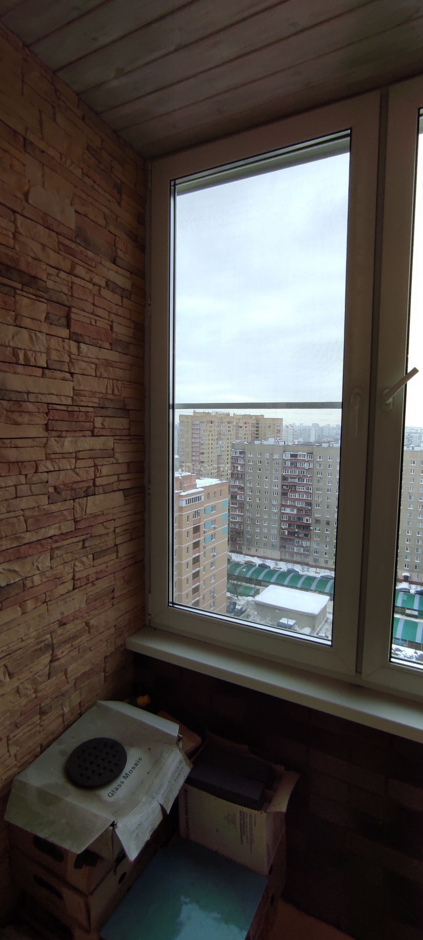 3-комнатная квартира, 97.8 м² - фото 20