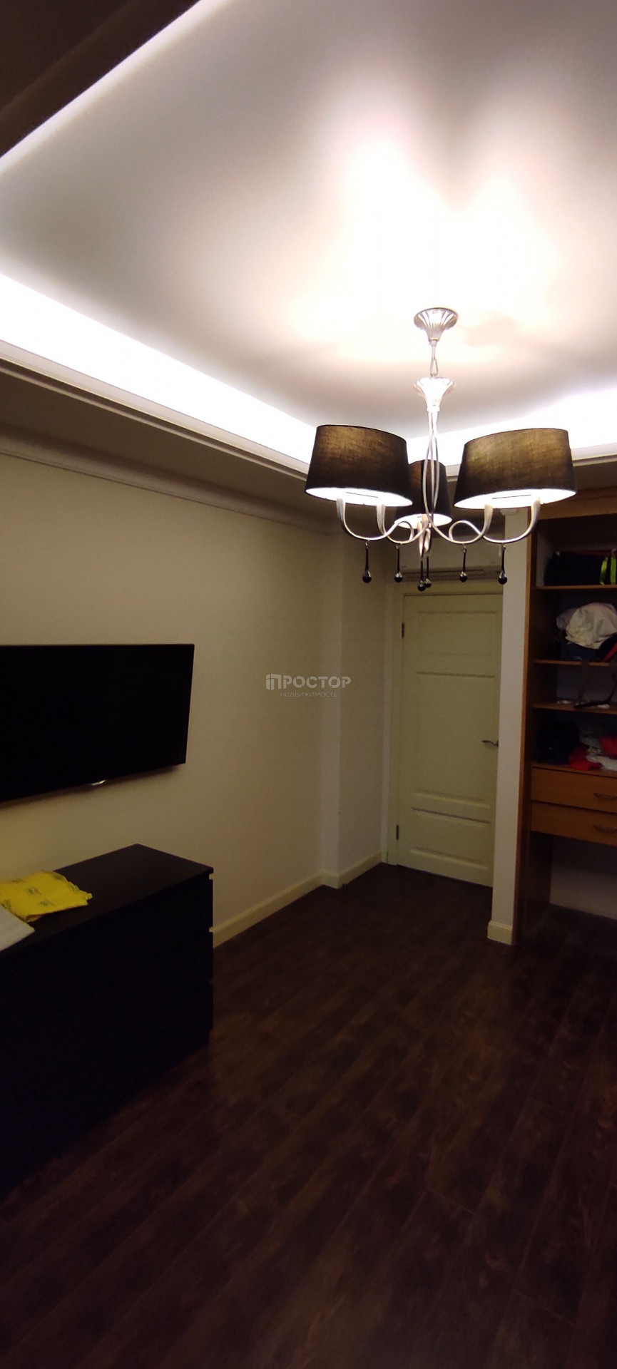 3-комнатная квартира, 97.8 м² - фото 24