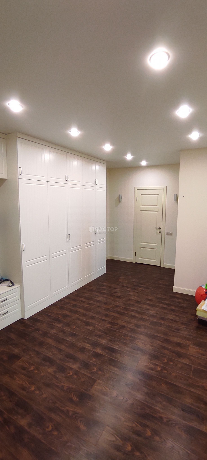 3-комнатная квартира, 97.8 м² - фото 5