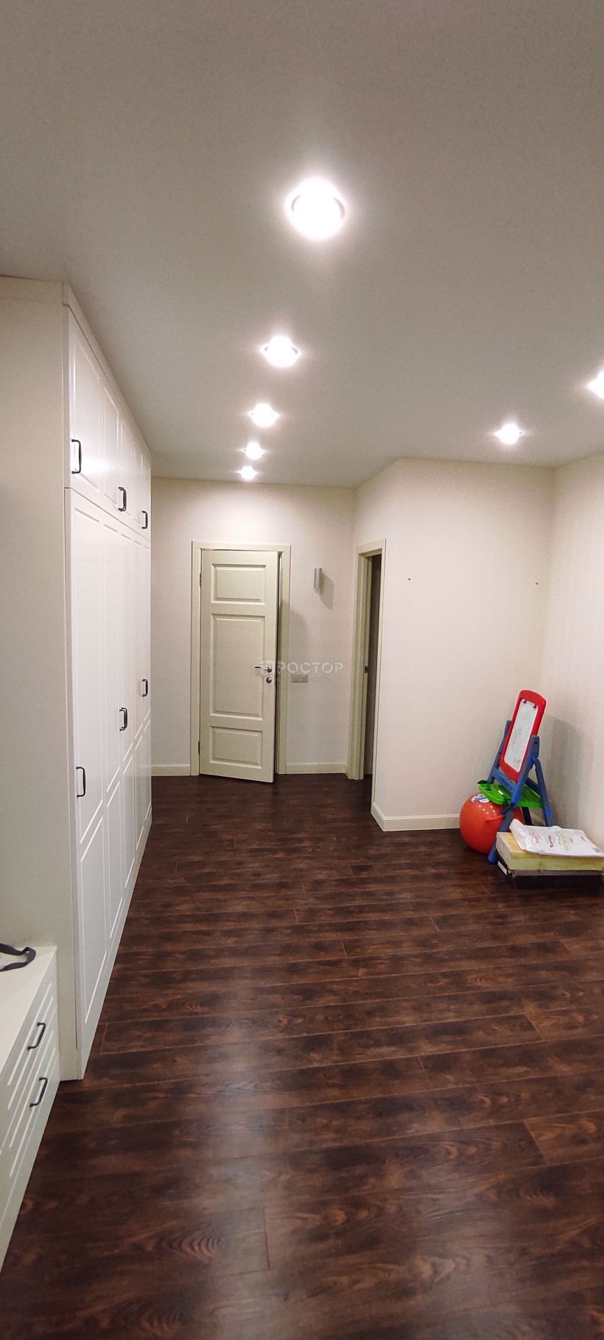 3-комнатная квартира, 97.8 м² - фото 8