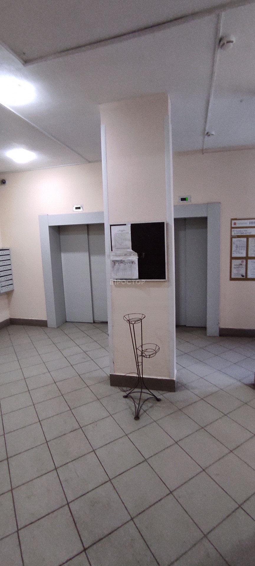 3-комнатная квартира, 97.8 м² - фото 4