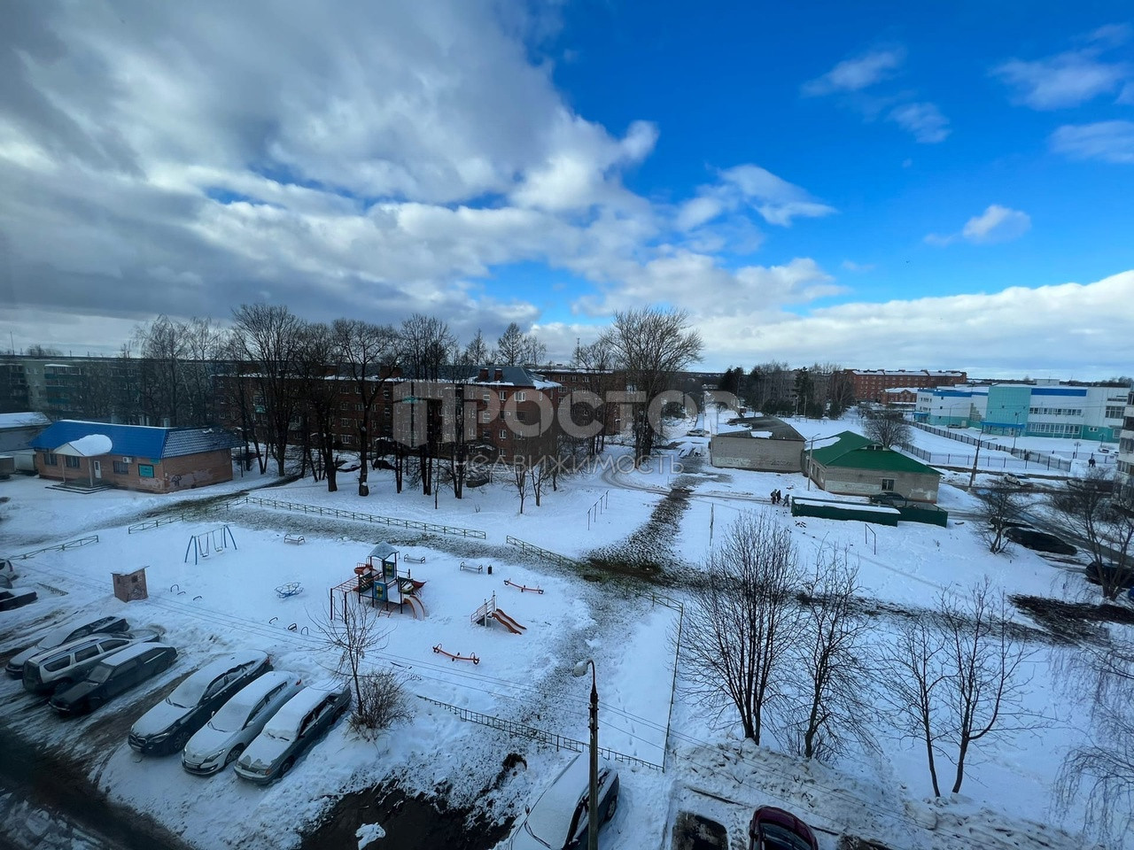 3-комнатная квартира, 68 м² - фото 16