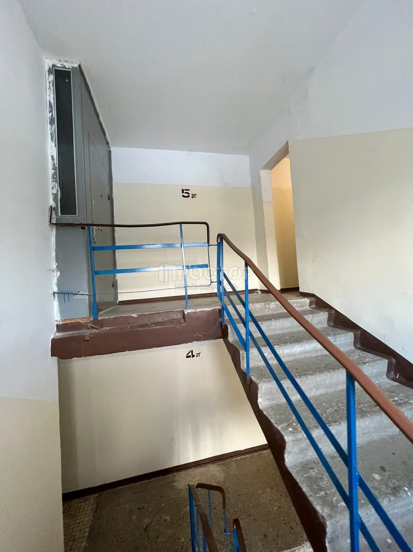 3-комнатная квартира, 68 м² - фото 18
