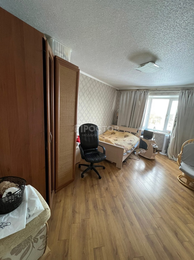 3-комнатная квартира, 68 м² - фото 3