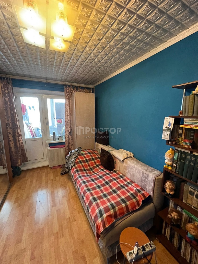 3-комнатная квартира, 68 м² - фото 8