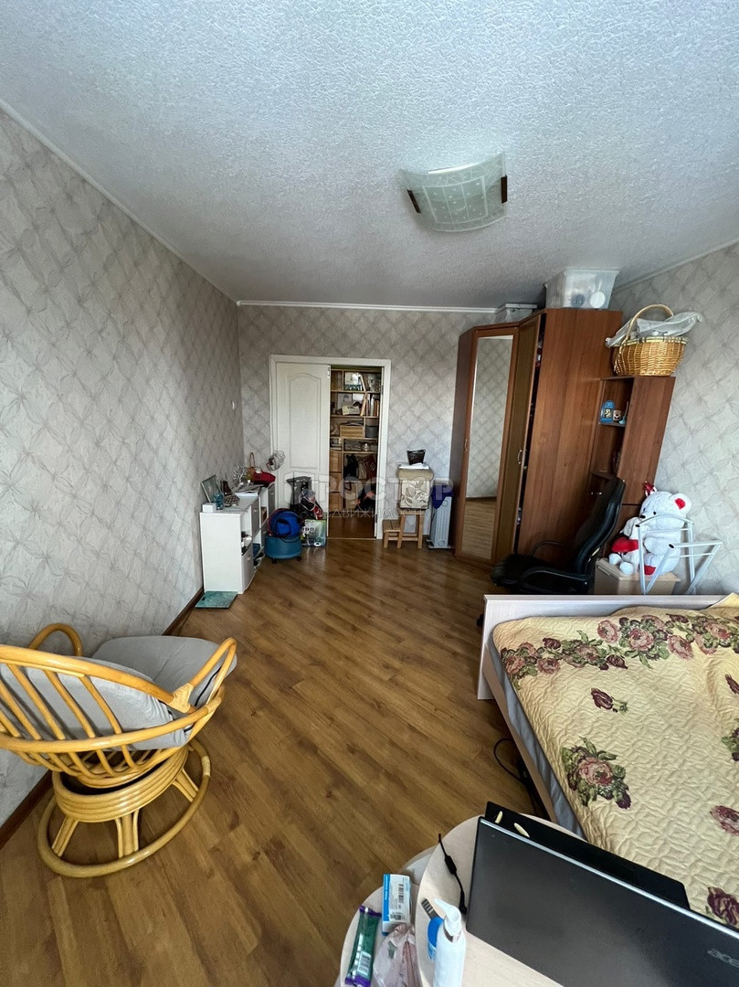 3-комнатная квартира, 68 м² - фото 2