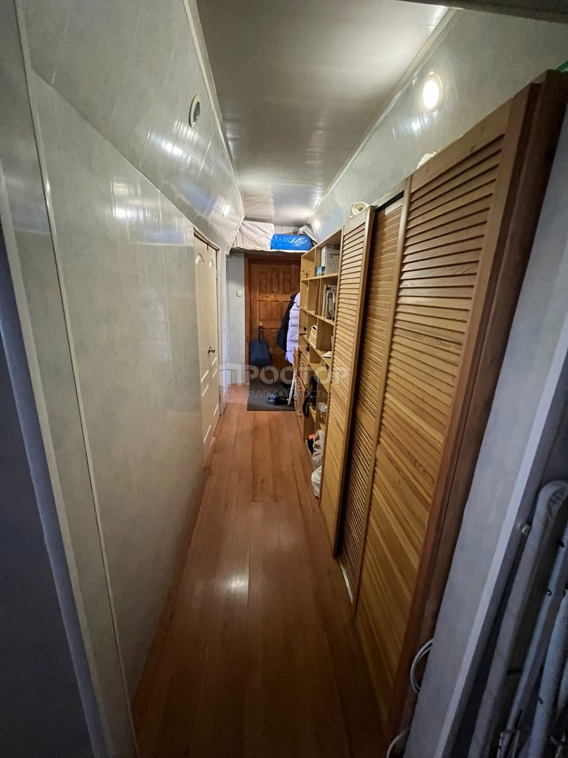 3-комнатная квартира, 68 м² - фото 5