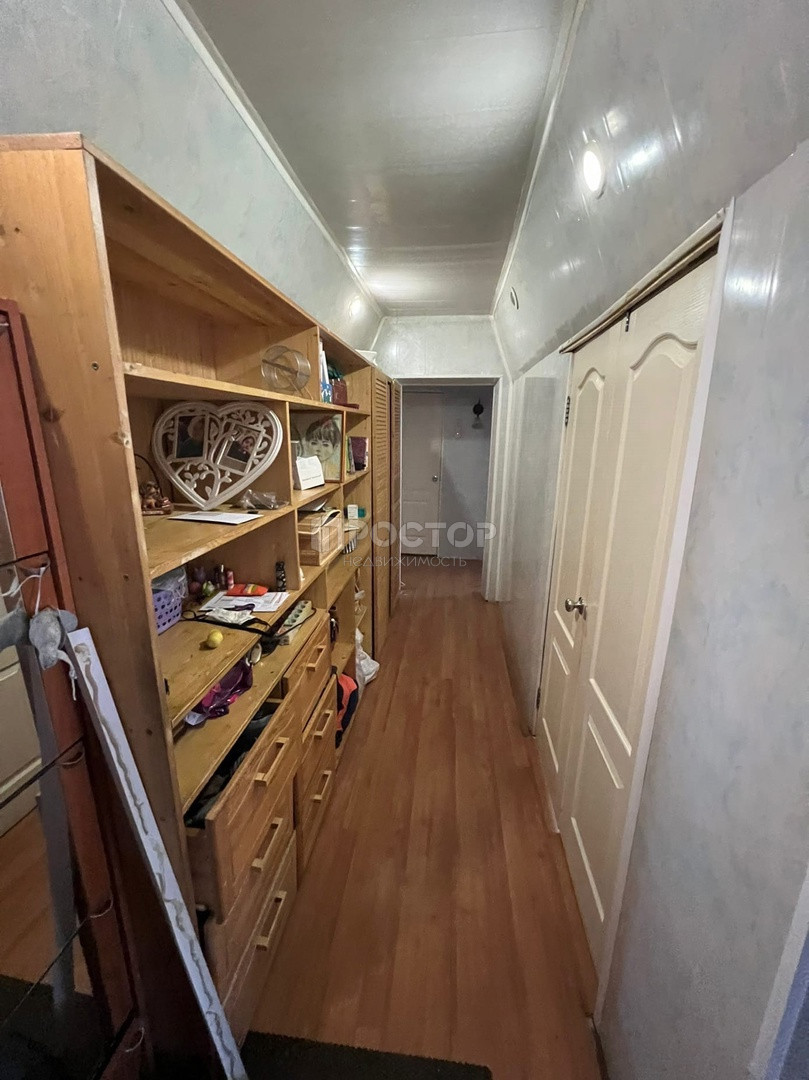 3-комнатная квартира, 68 м² - фото 6