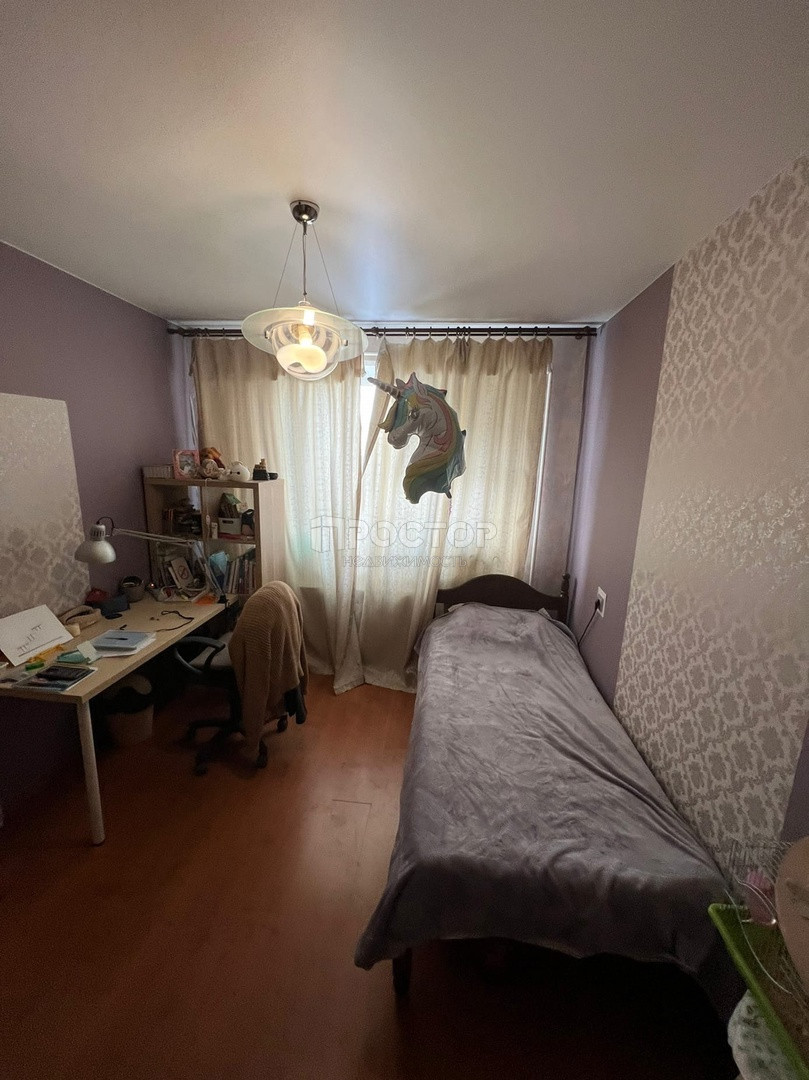 3-комнатная квартира, 68 м² - фото 7