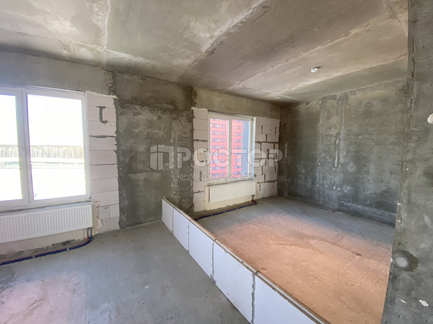 3-комнатная квартира, 93.35 м² - фото 8