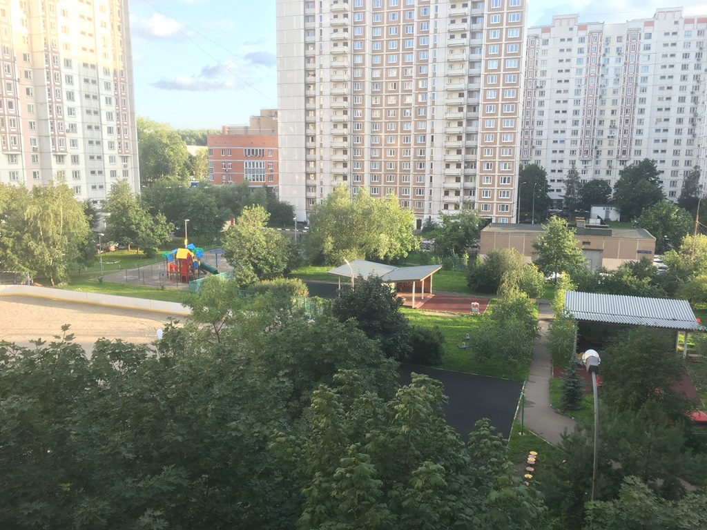 2-комнатная квартира, 56 м² - фото 10