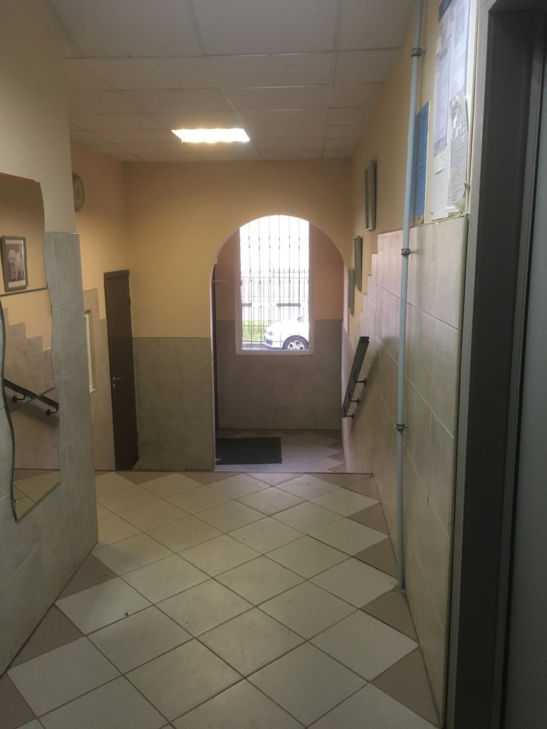 2-комнатная квартира, 56 м² - фото 12