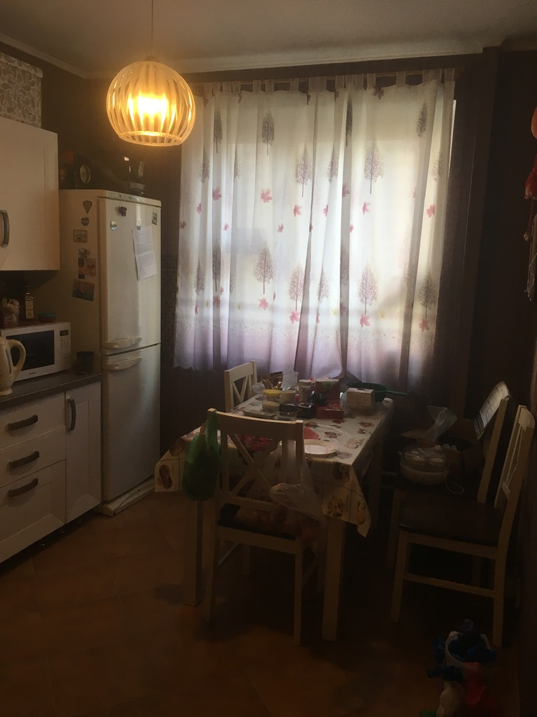 2-комнатная квартира, 56 м² - фото 2