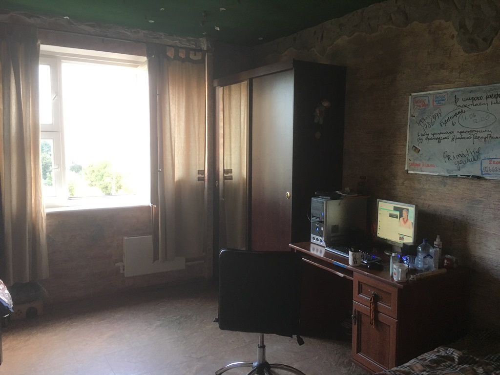 2-комнатная квартира, 56 м² - фото 11