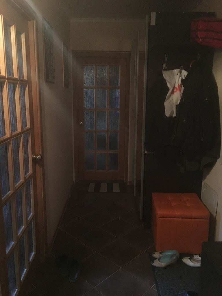 2-комнатная квартира, 56 м² - фото 5