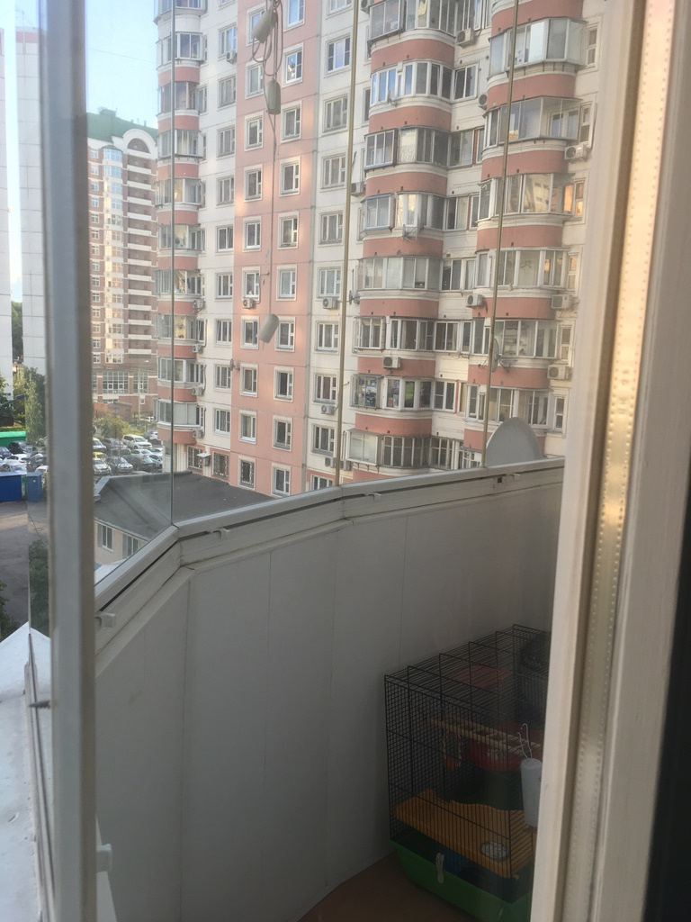 2-комнатная квартира, 56 м² - фото 7