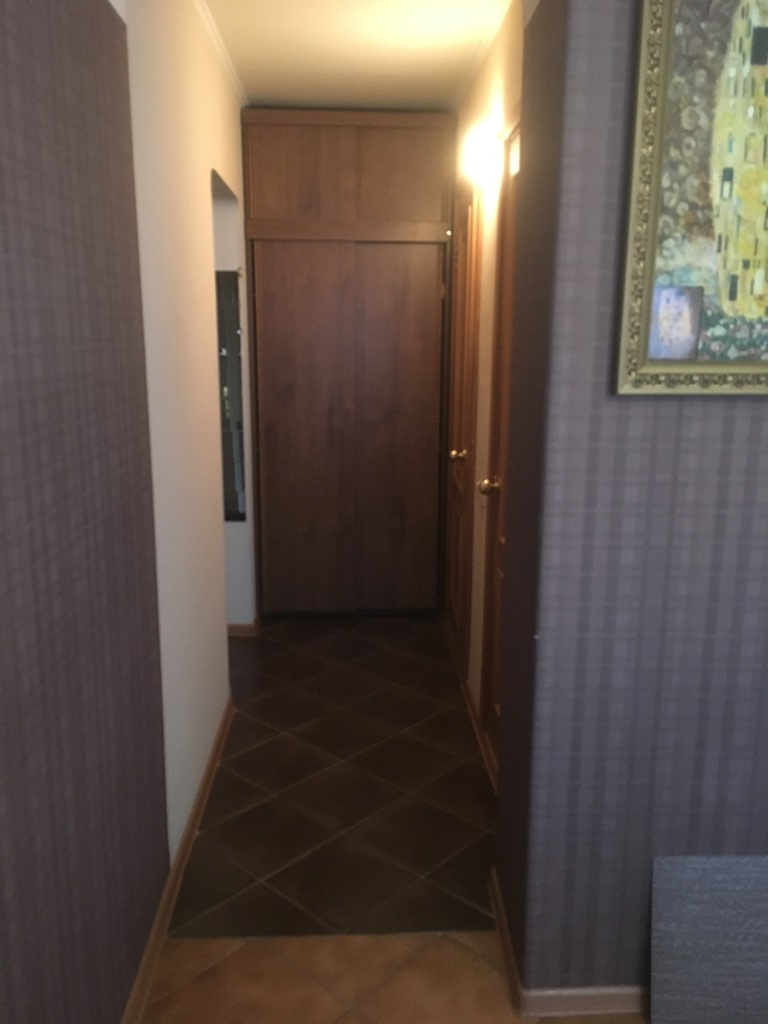 2-комнатная квартира, 56 м² - фото 4