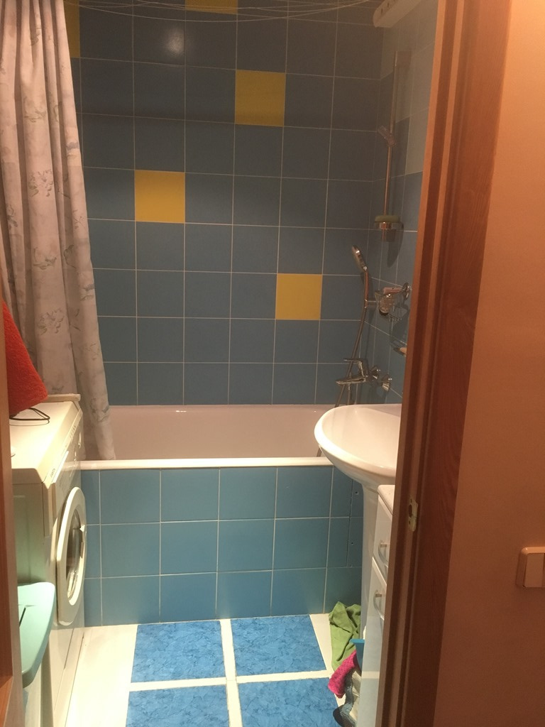 2-комнатная квартира, 56 м² - фото 6