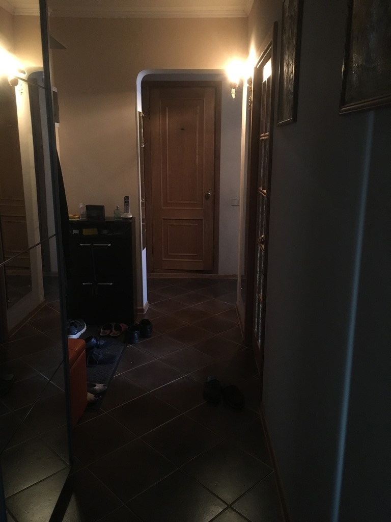2-комнатная квартира, 56 м² - фото 9