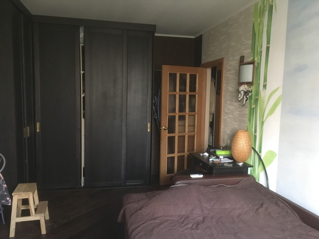 2-комнатная квартира, 56 м² - фото 8