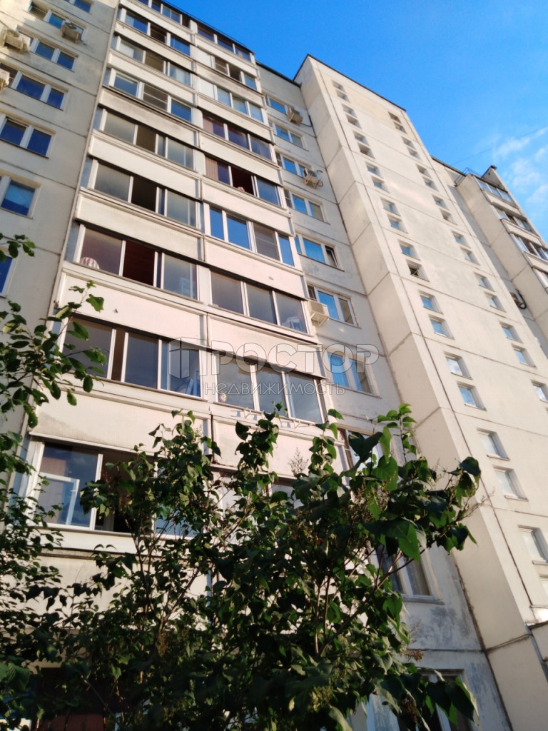 1-комнатная квартира, 39 м² - фото 3