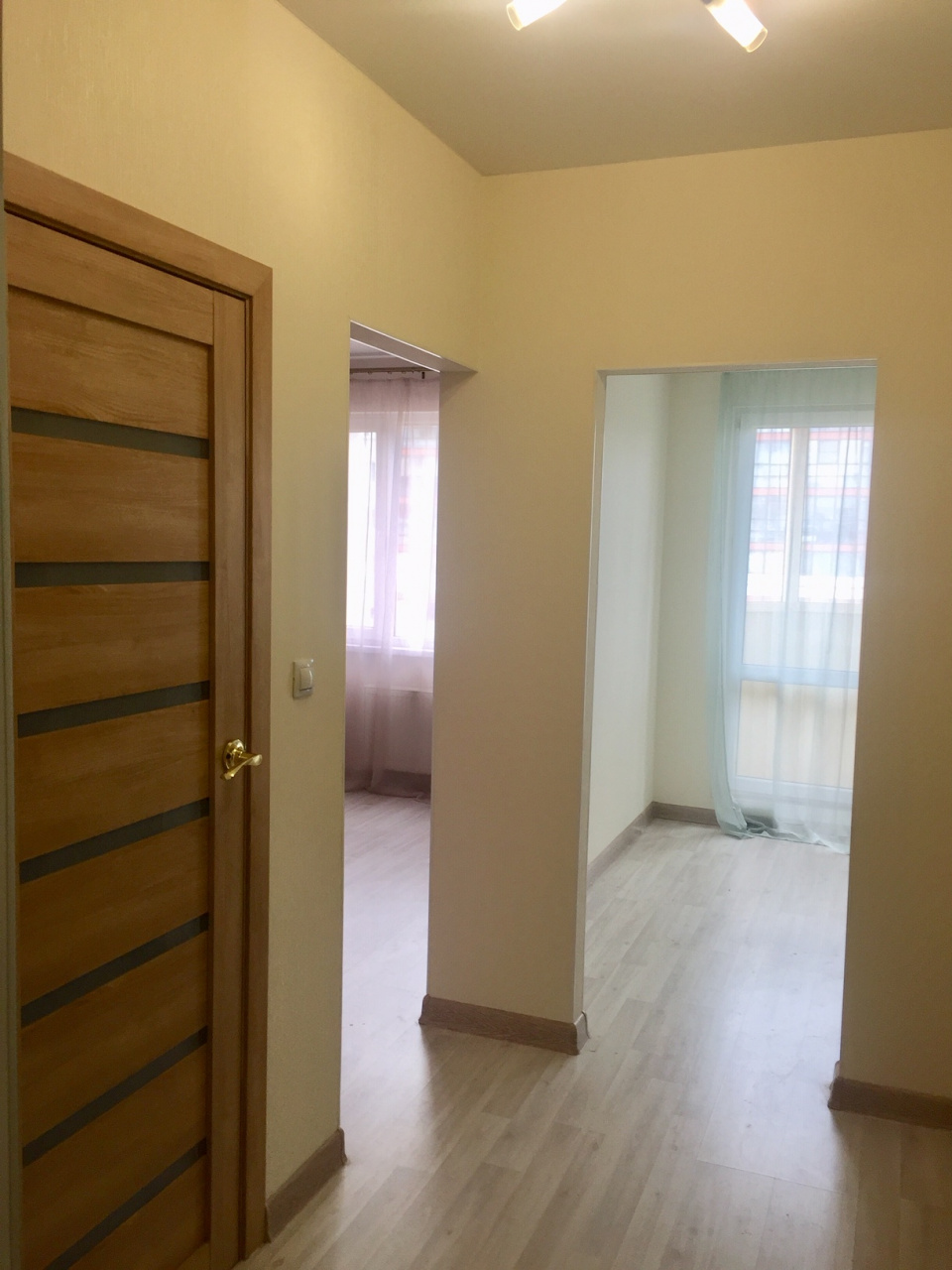 1-комнатная квартира, 32 м² - фото 8