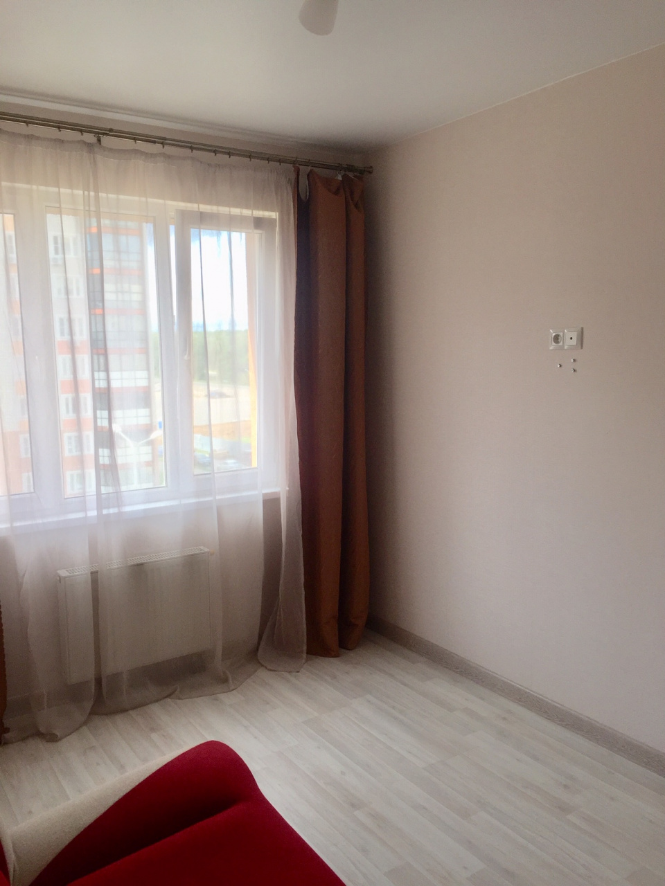 1-комнатная квартира, 32 м² - фото 6