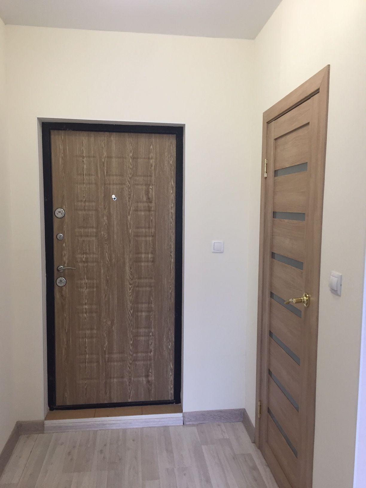 1-комнатная квартира, 32 м² - фото 18