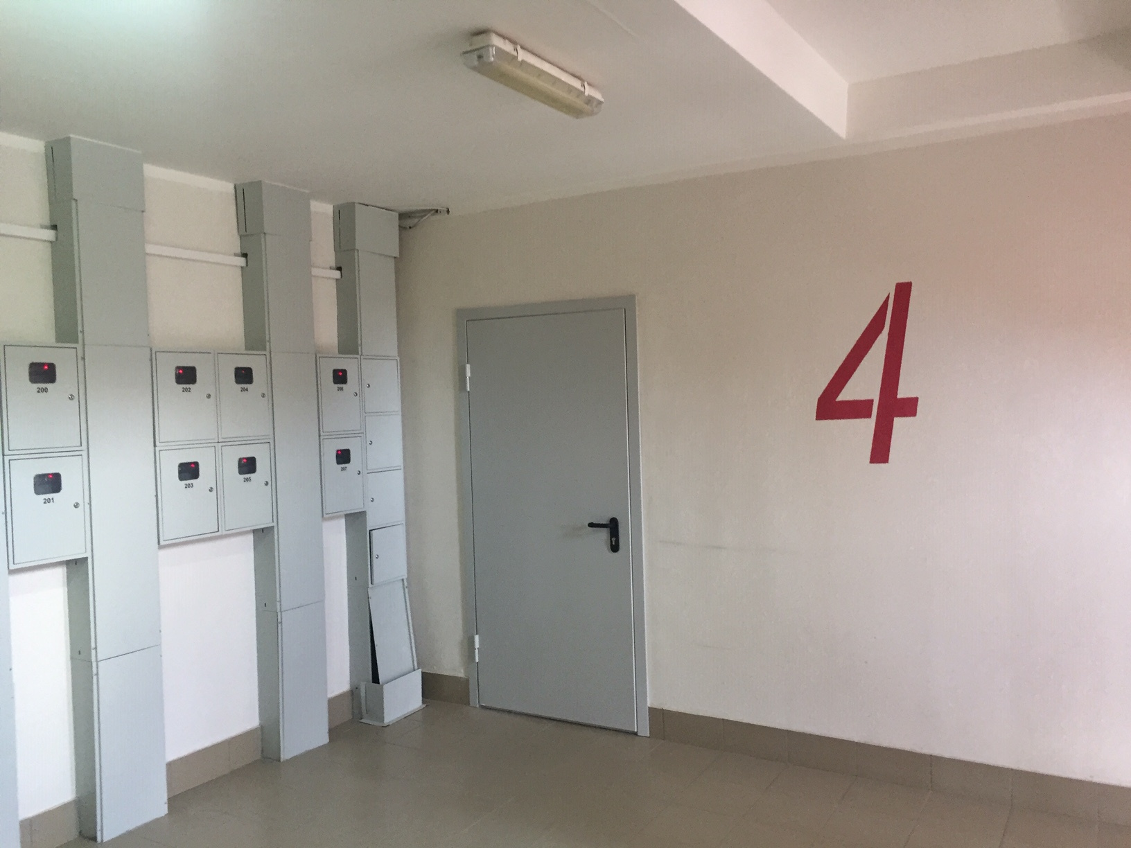 1-комнатная квартира, 32 м² - фото 20