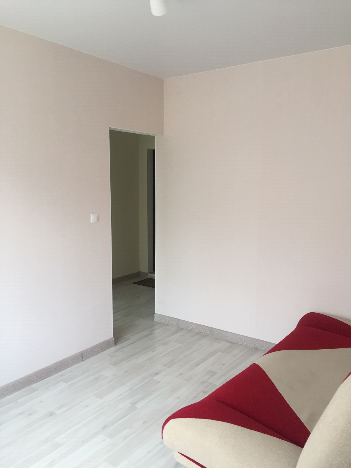 1-комнатная квартира, 32 м² - фото 7
