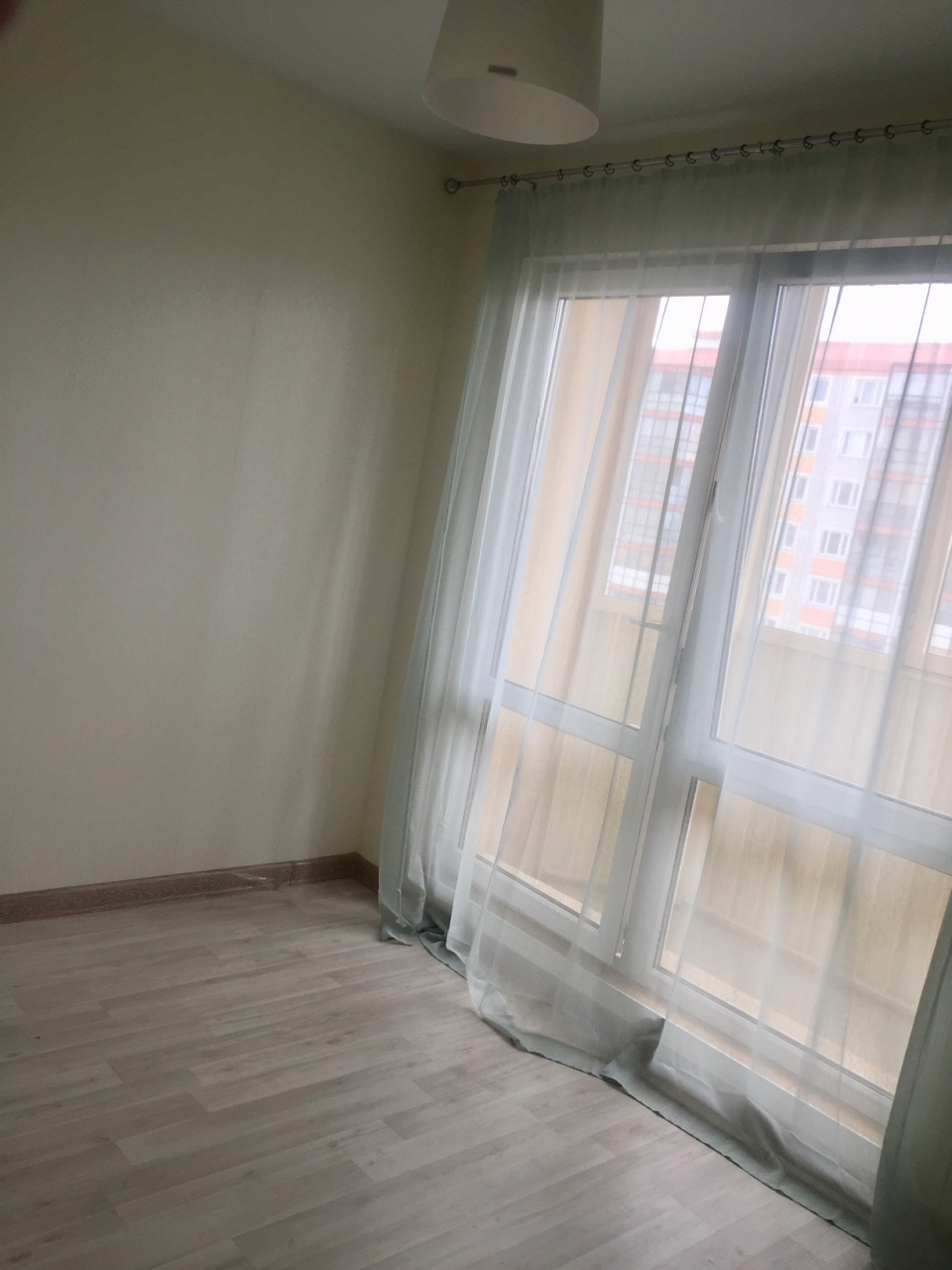 1-комнатная квартира, 32 м² - фото 11