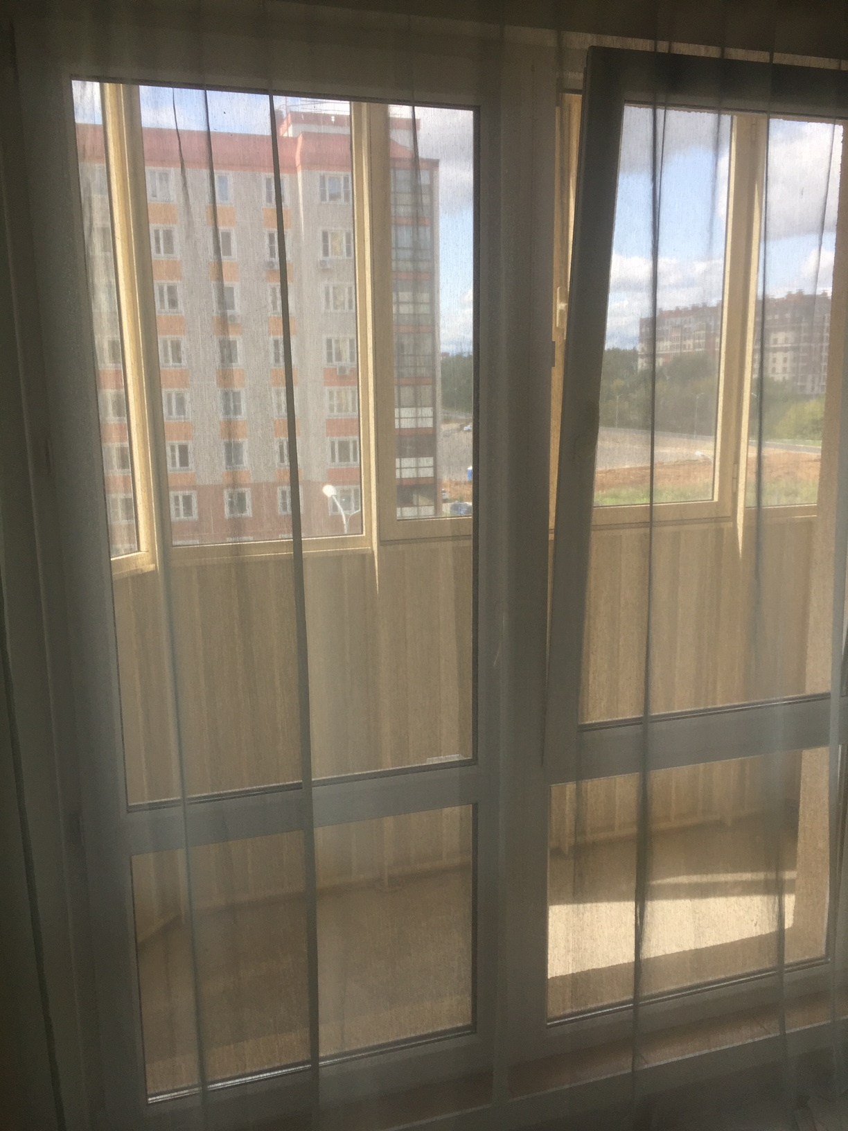 1-комнатная квартира, 32 м² - фото 12