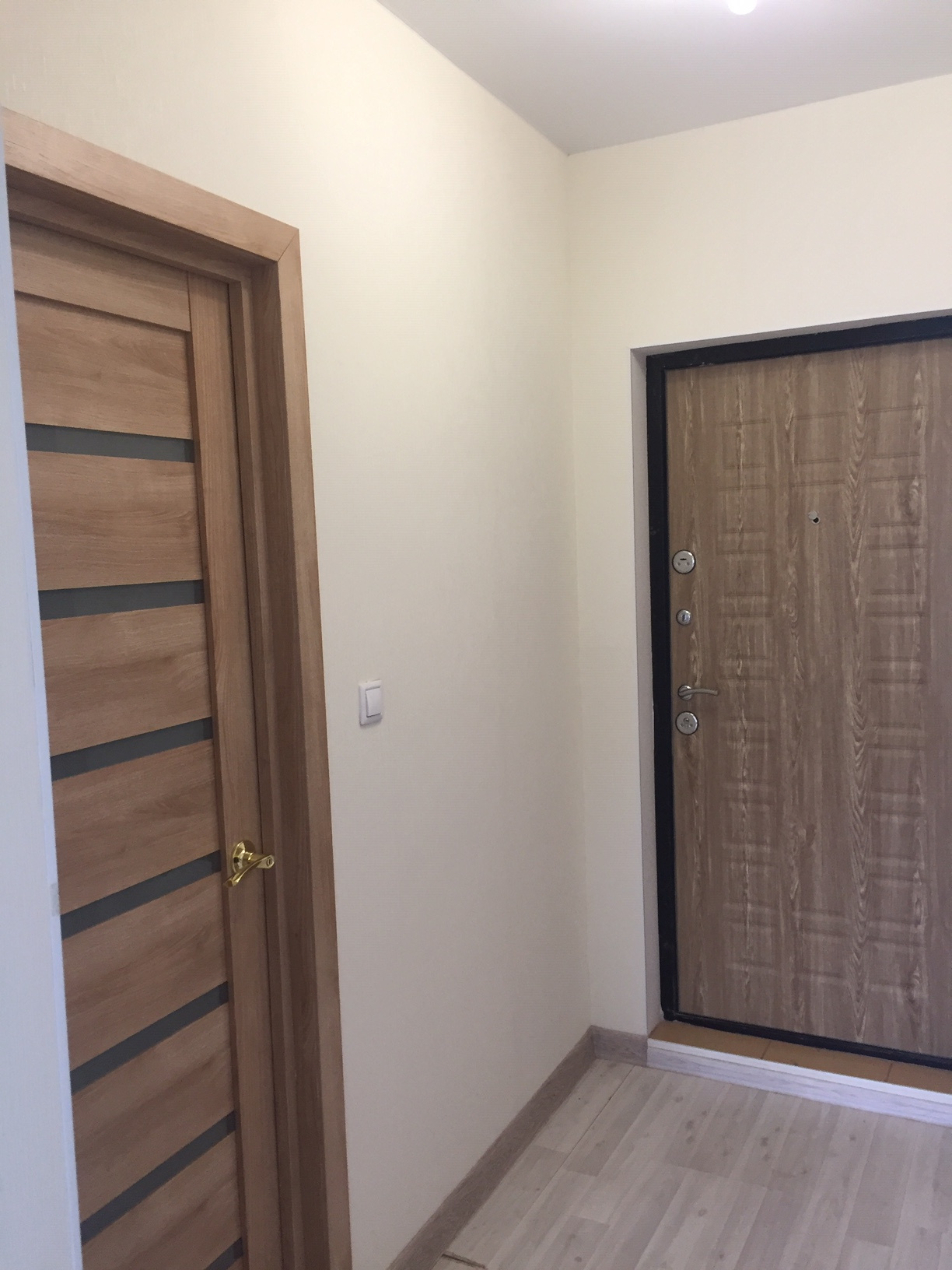 1-комнатная квартира, 32 м² - фото 19
