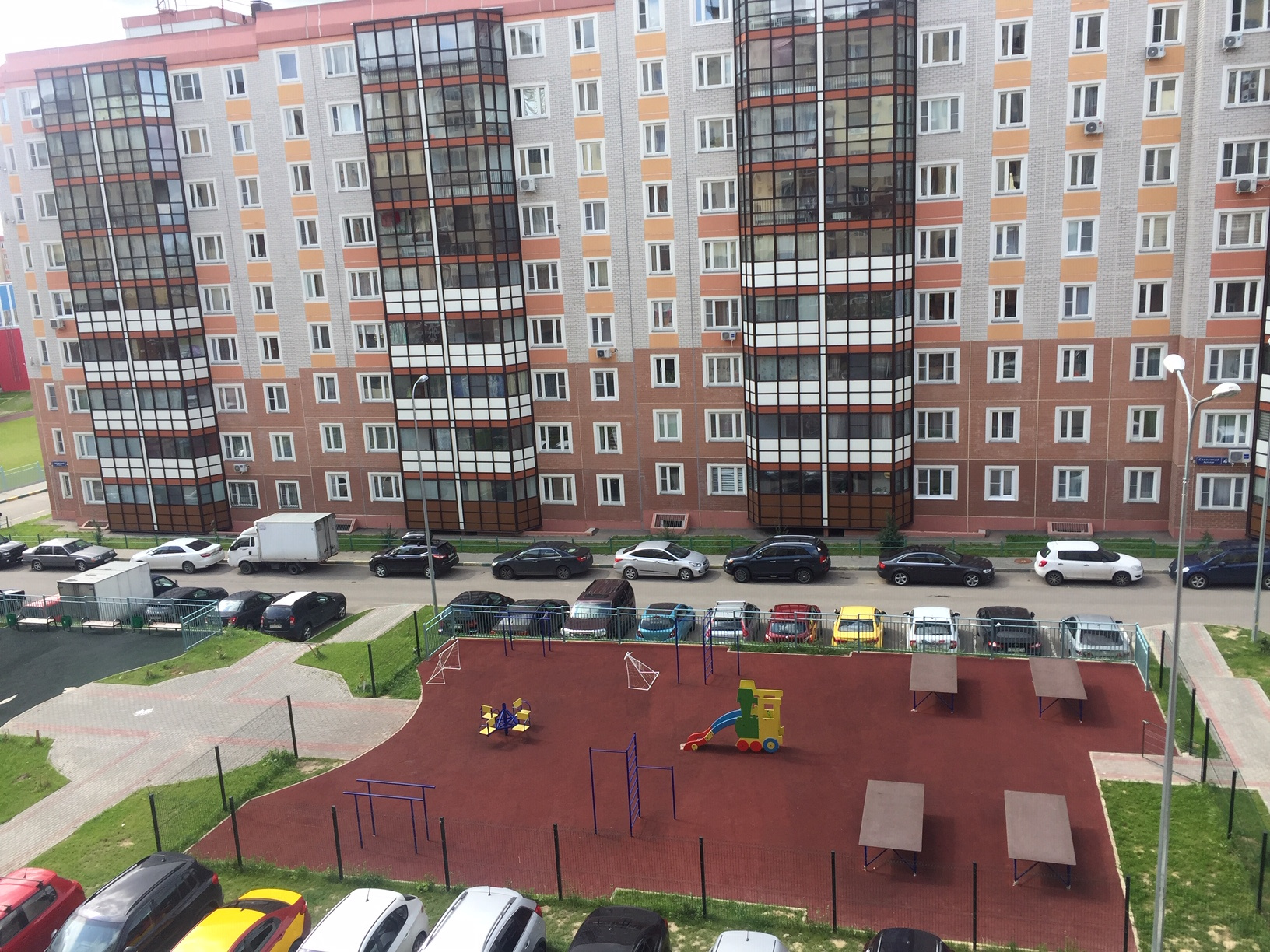 1-комнатная квартира, 32 м² - фото 4