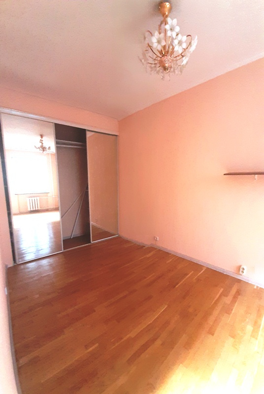 2-комнатная квартира, 42 м² - фото 10