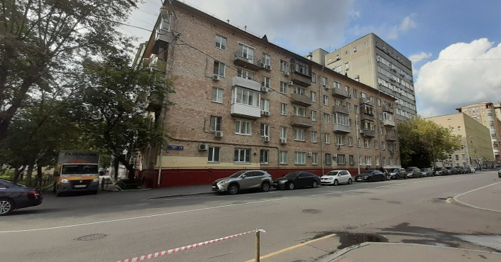 2-комнатная квартира, 42 м² - фото 2