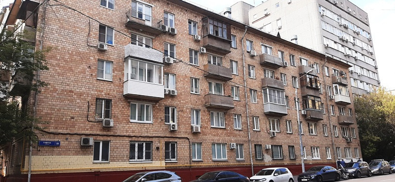 2-комнатная квартира, 42 м² - фото 3