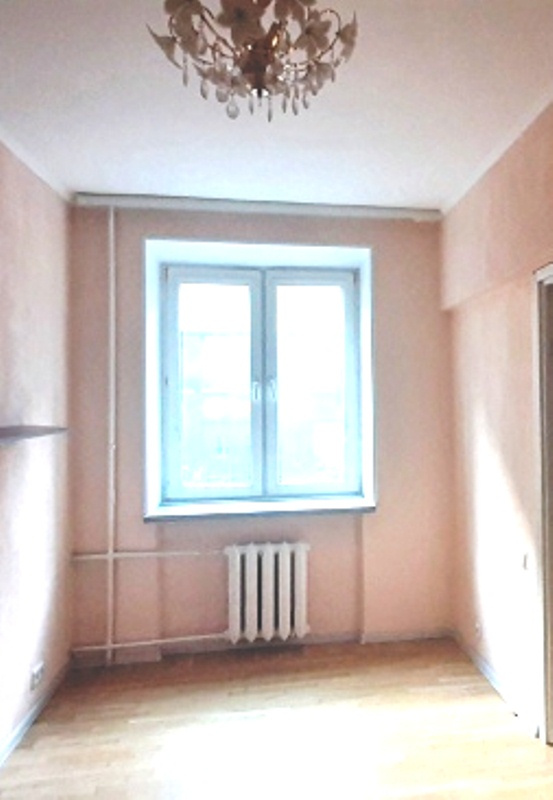 2-комнатная квартира, 42 м² - фото 12