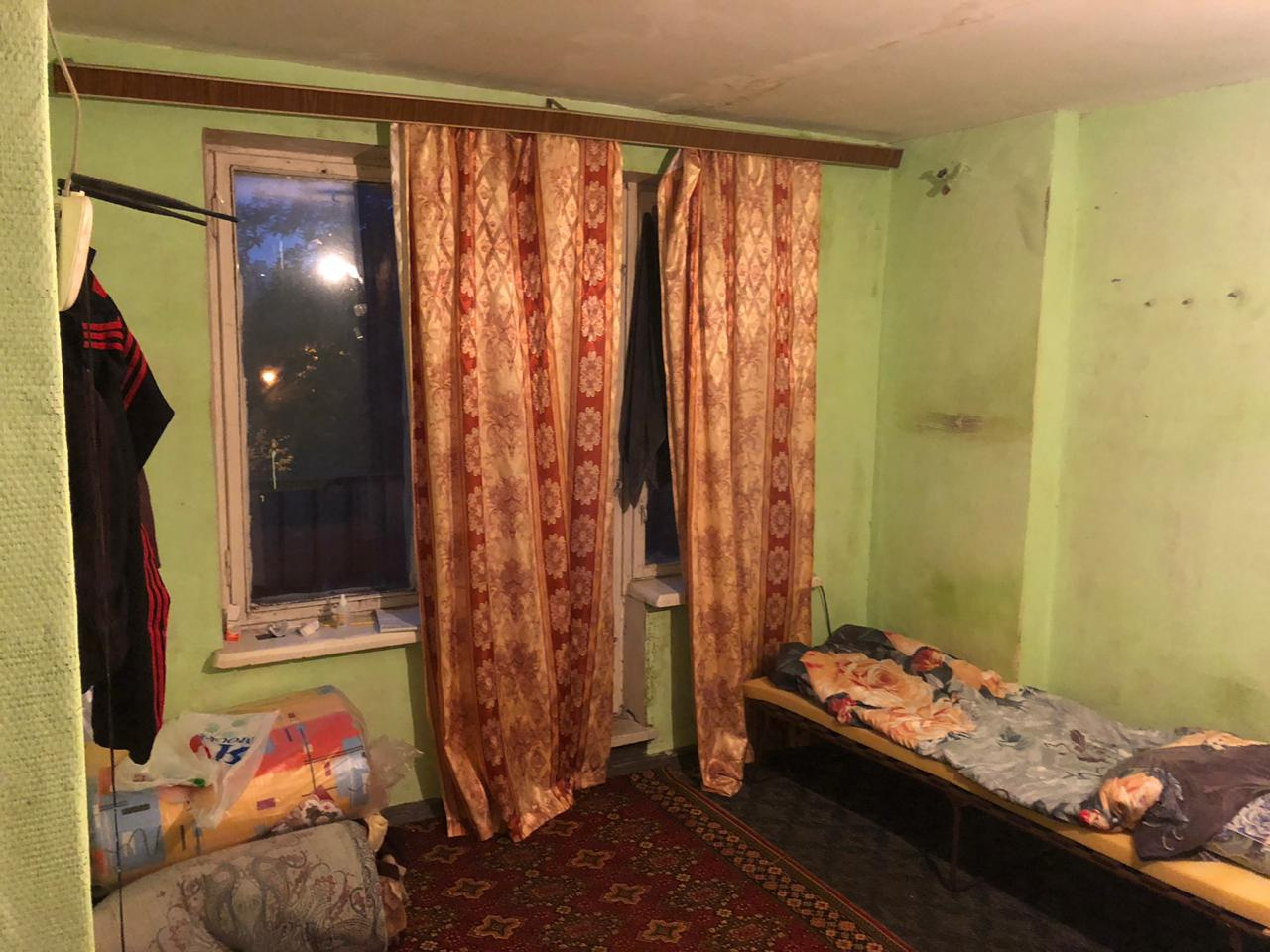 1-комнатная квартира, 31 м² - фото 9