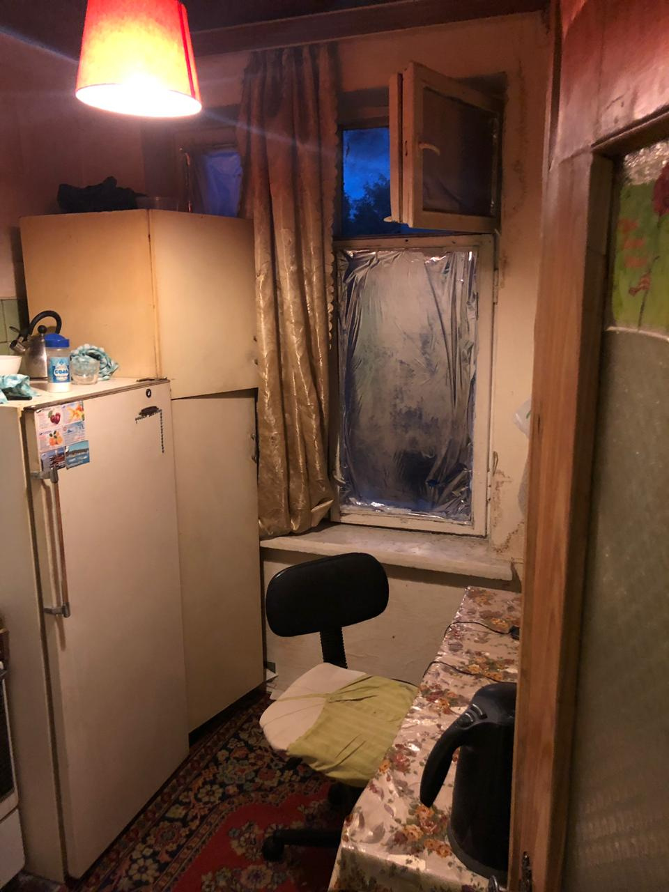 1-комнатная квартира, 31 м² - фото 10