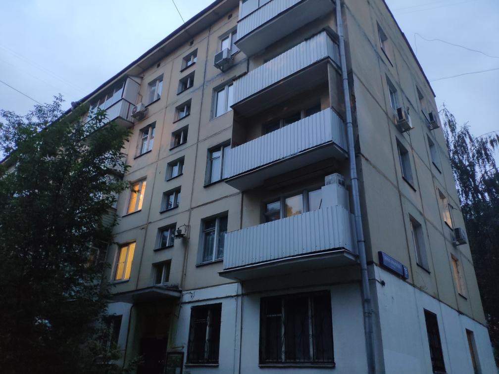 1-комнатная квартира, 31 м² - фото 2