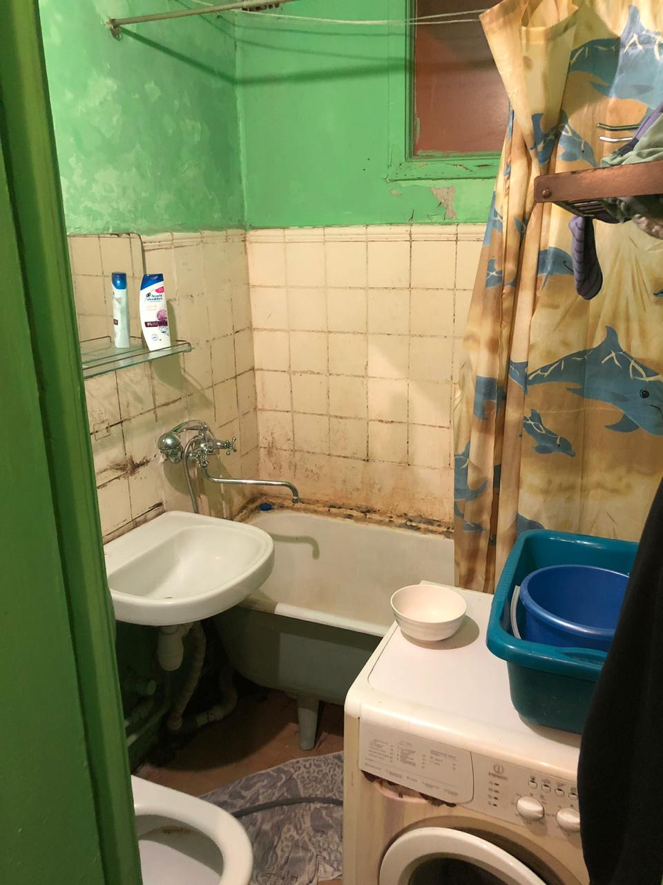 1-комнатная квартира, 31 м² - фото 13