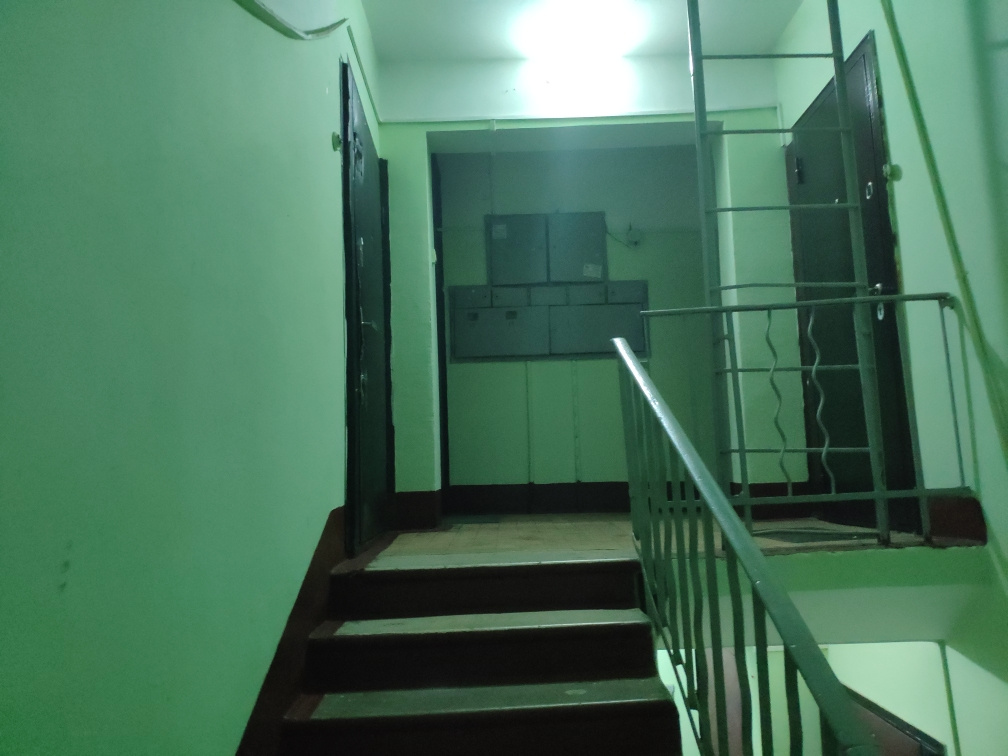 1-комнатная квартира, 31 м² - фото 6