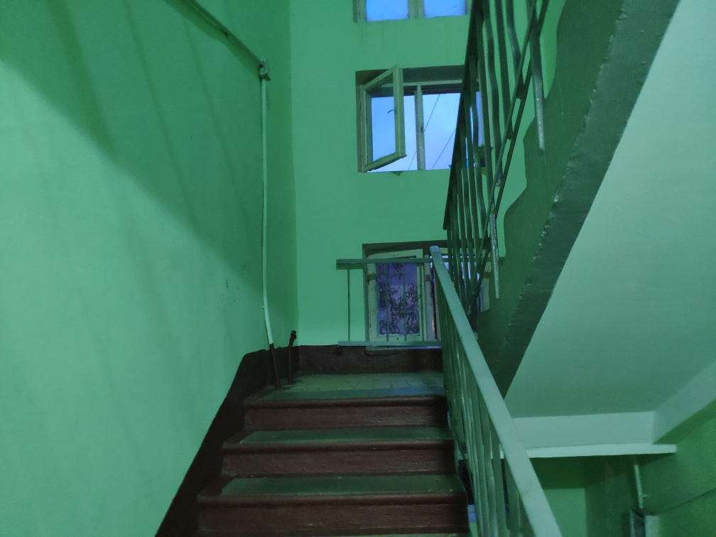 1-комнатная квартира, 31 м² - фото 5