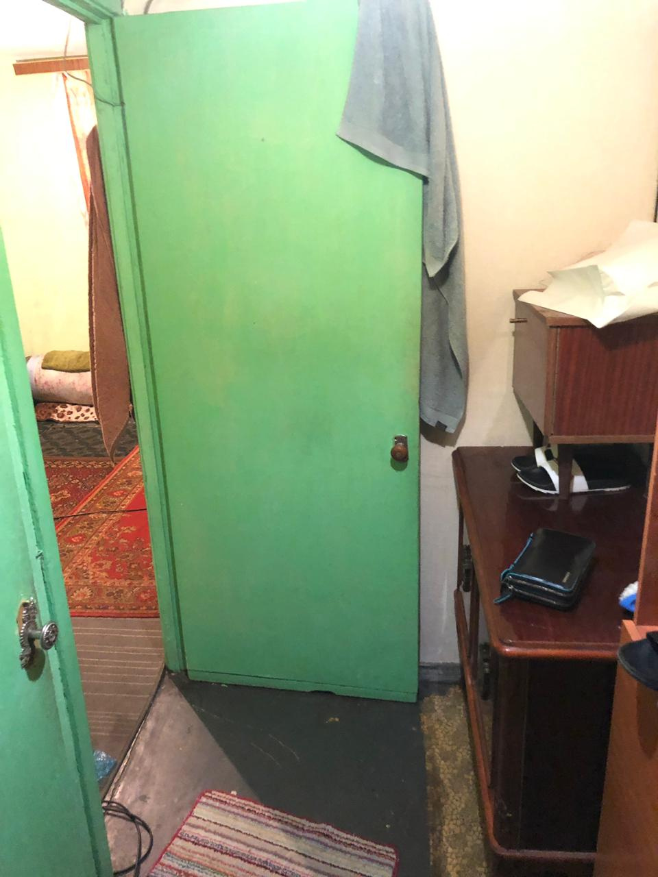 1-комнатная квартира, 31 м² - фото 11