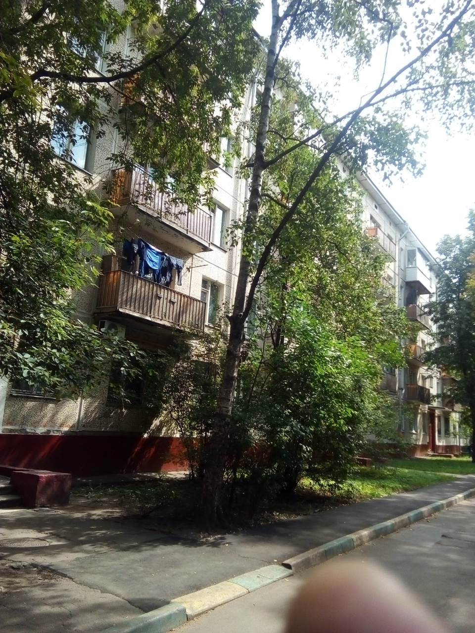 2-комнатная квартира, 44 м² - фото 3