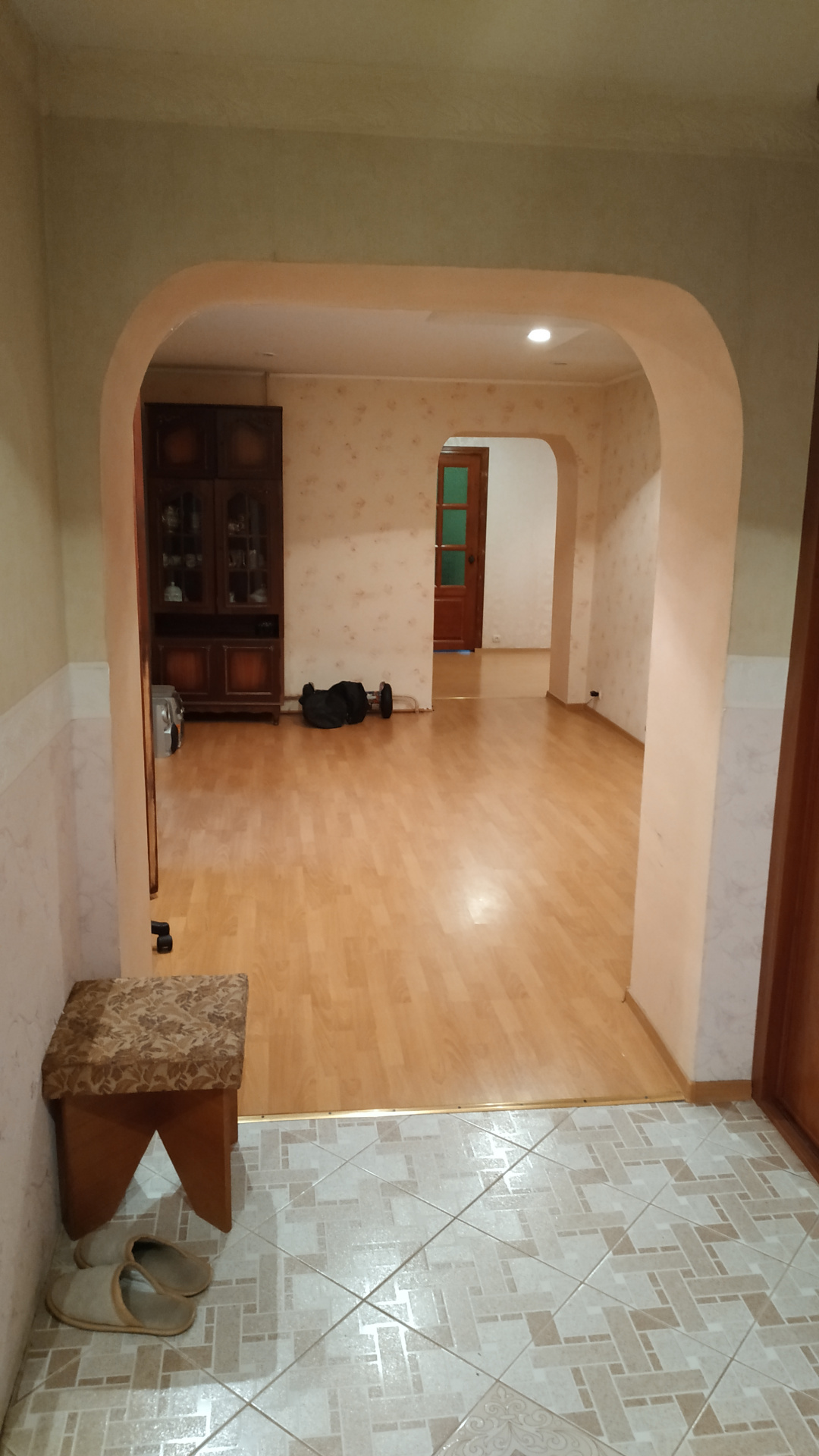 4-комнатная квартира, 138 м² - фото 9