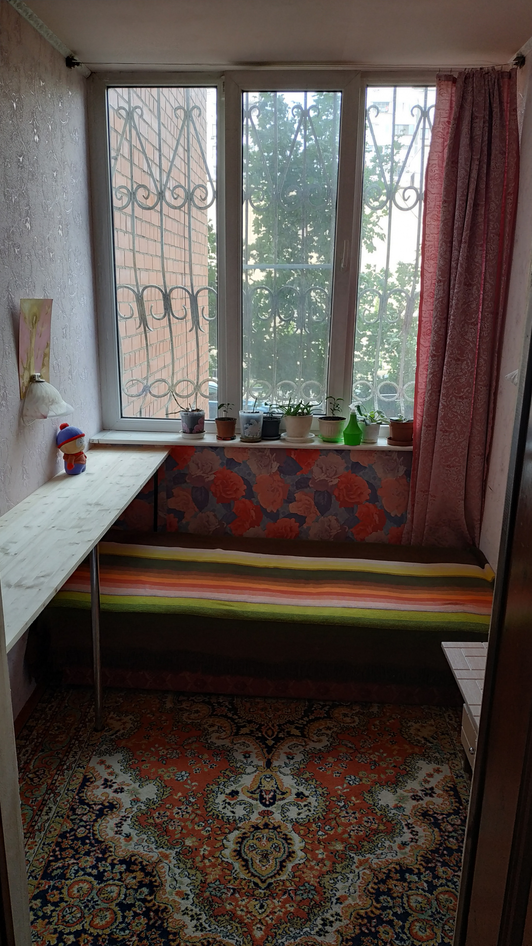 4-комнатная квартира, 138 м² - фото 23