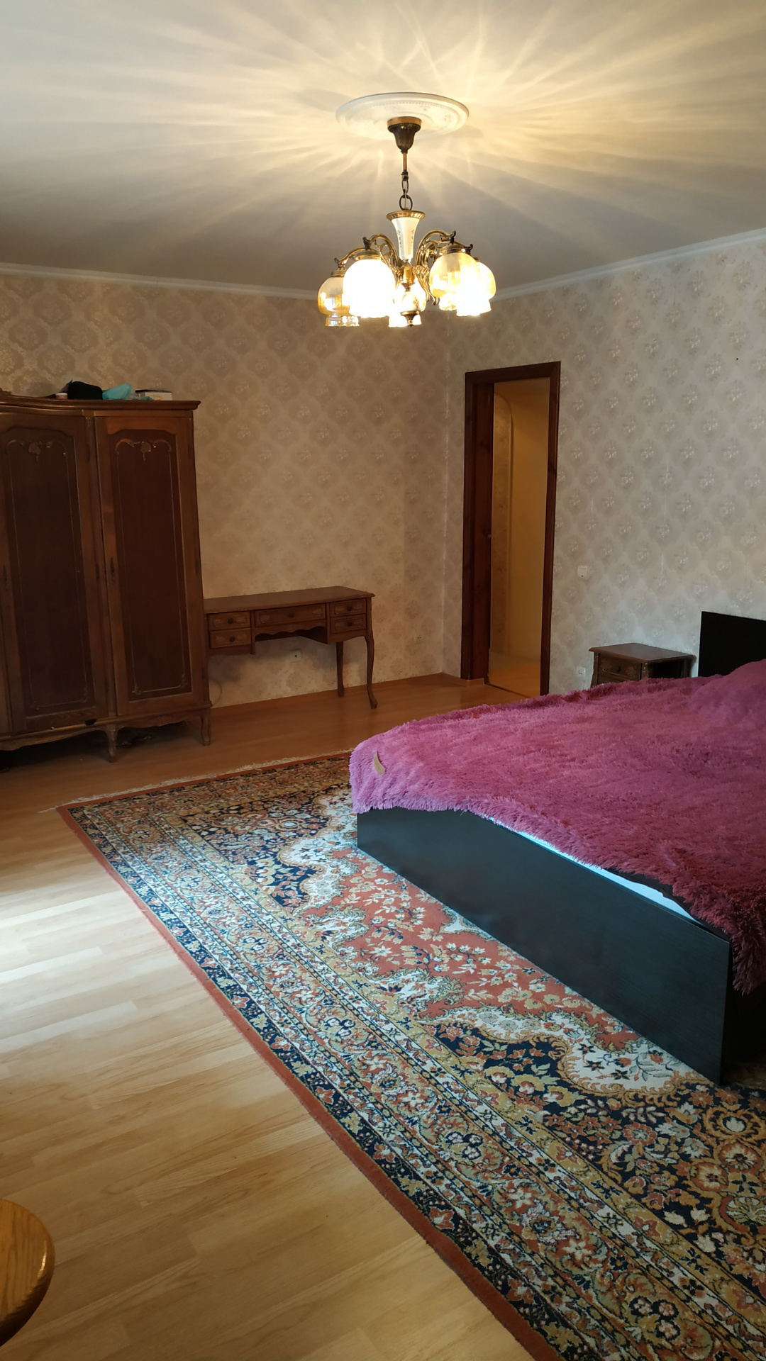 4-комнатная квартира, 138 м² - фото 13