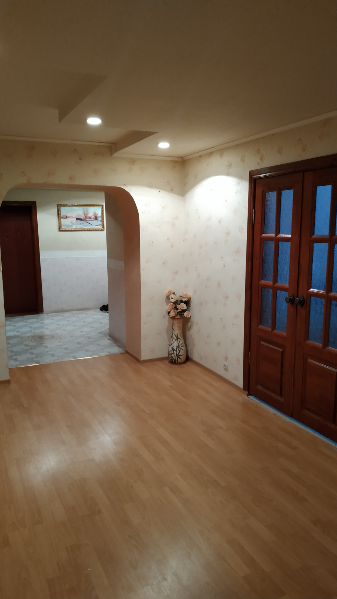 4-комнатная квартира, 138 м² - фото 10